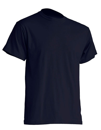 Basic T-Shirt Man - Navy