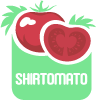 SHIRTOMATO Logo